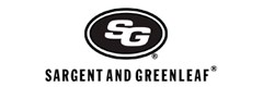 Logo Sargent and Greenleaf